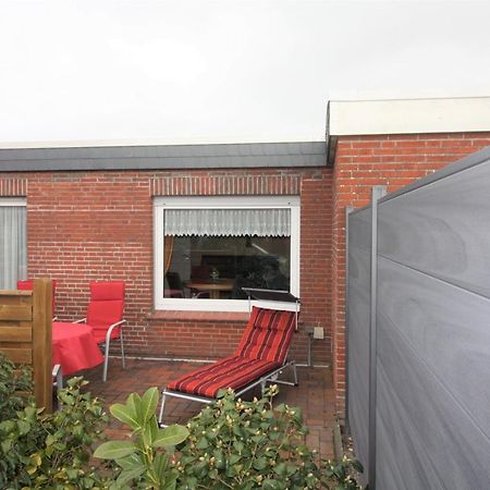 Haus Ingrid Villa Norddeich  Eksteriør billede
