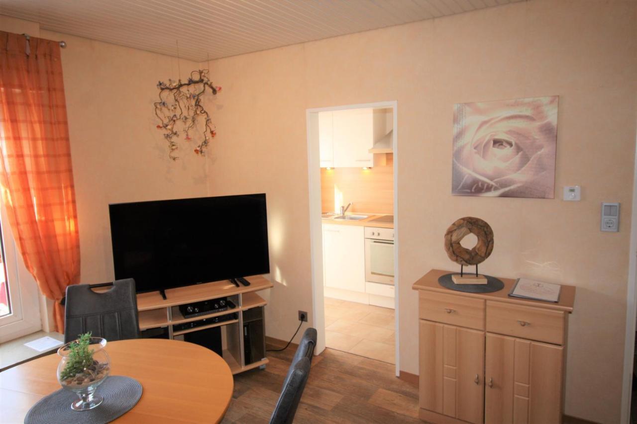 Haus Ingrid Villa Norddeich  Eksteriør billede